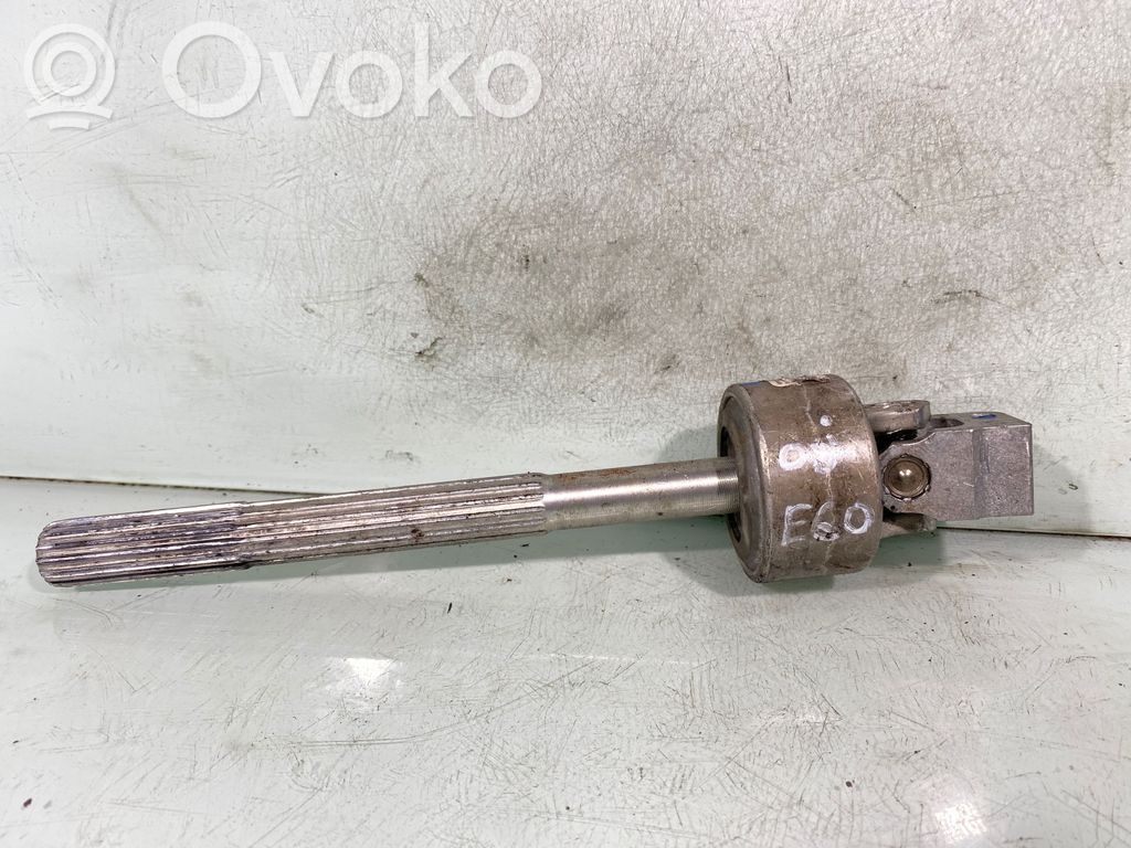 BMW 5 E60 E61 Steering column universal joint 