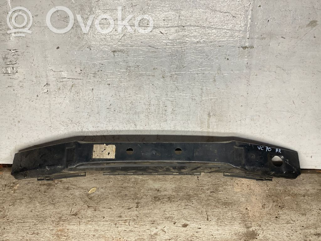 Volvo C70 Front bumper cross member 