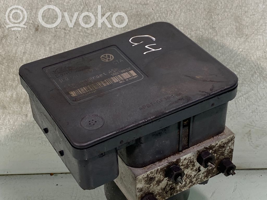 Volkswagen Golf IV ABS Pump 