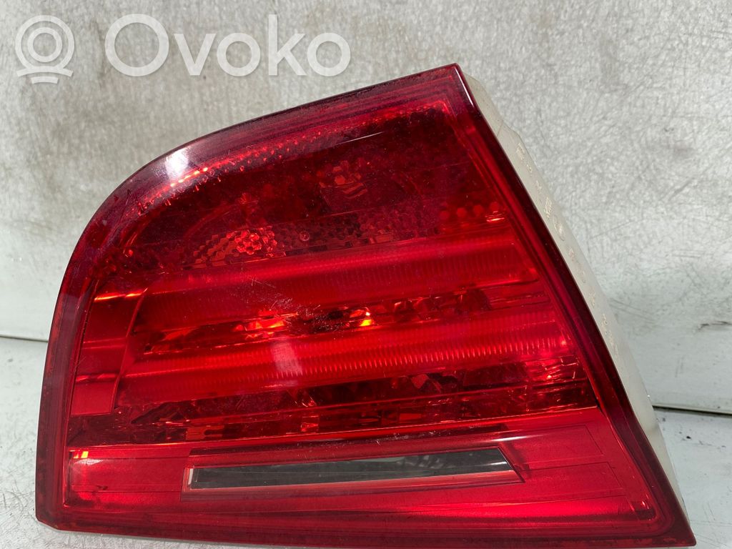 BMW 3 E90 E91 Tailgate rear/tail lights 
