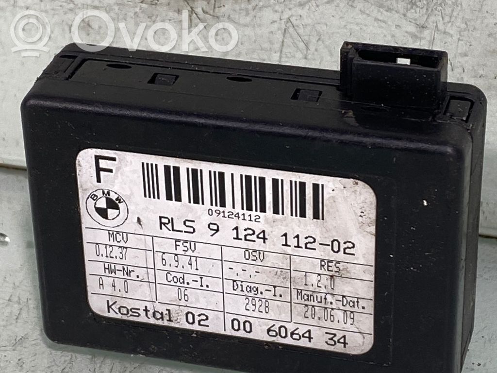 BMW 3 E90 E91 Rain sensor 