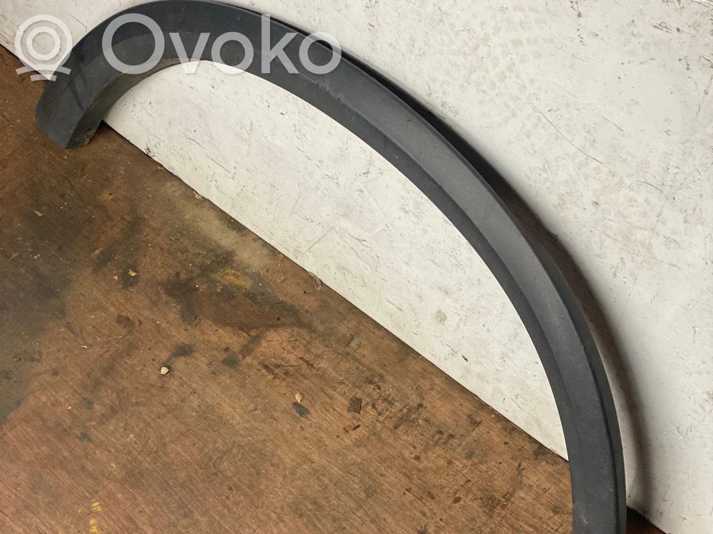 Volvo XC90 Moldingas ant galinio sparno 