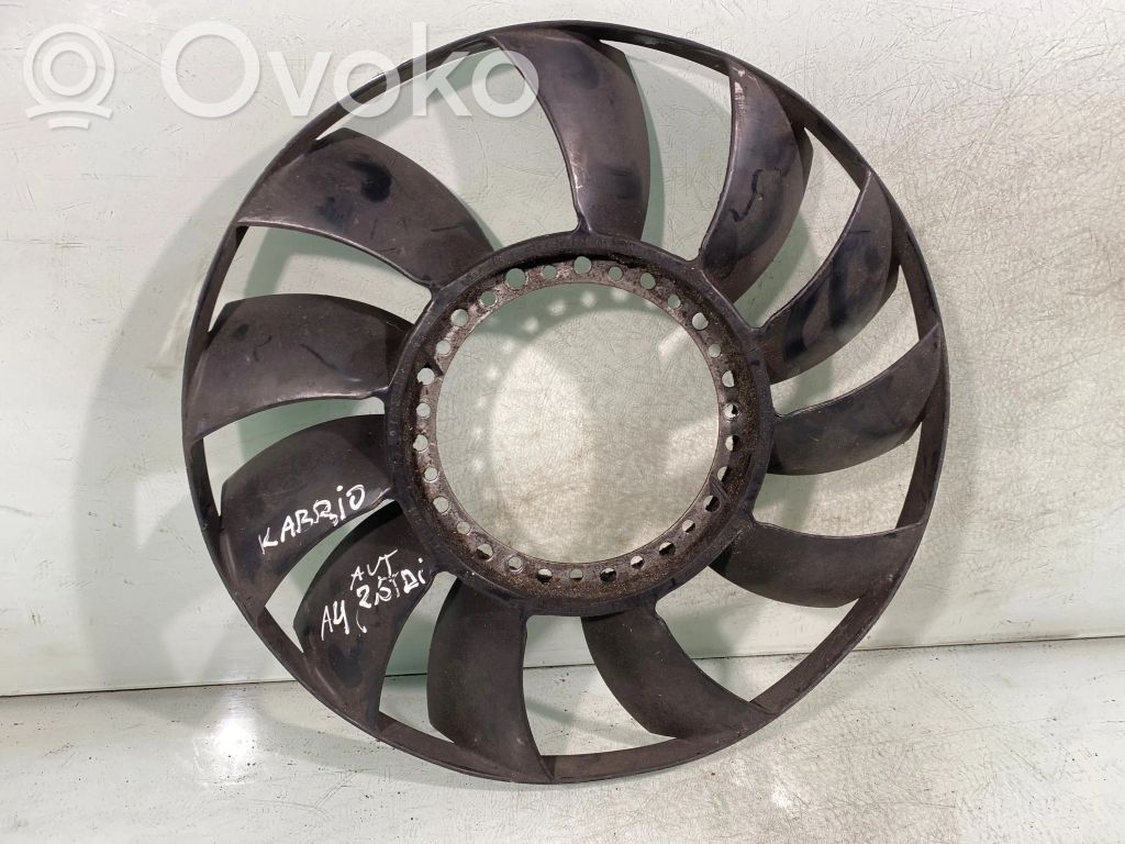 Audi A4 S4 B6 8E 8H Fan impeller 
