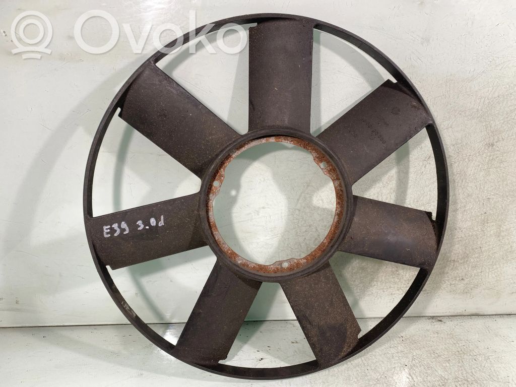 BMW 5 E39 Ventiliatora propellers 