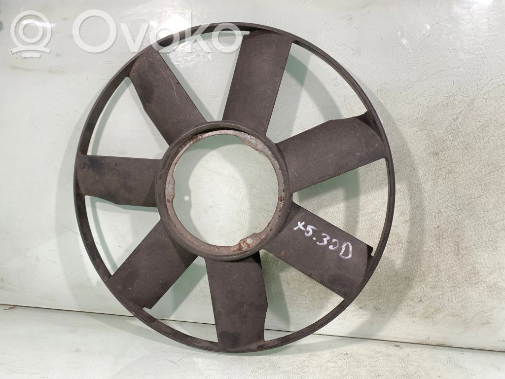 Ventiliatora propellers   6600100000
