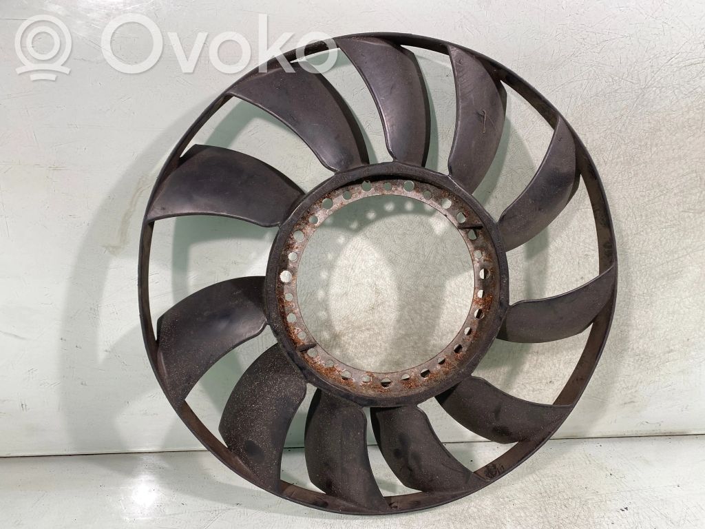 Audi 80 90 S2 B4 Fan impeller 
