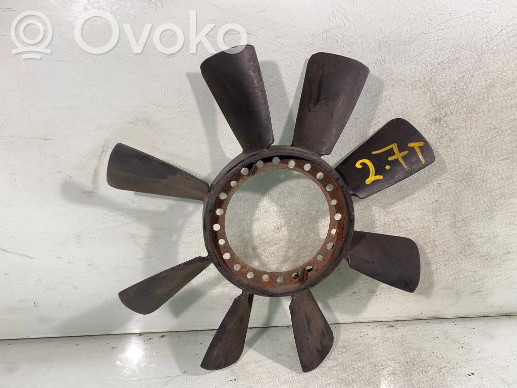 Audi A6 S6 C5 4B Ventiliatora propellers 