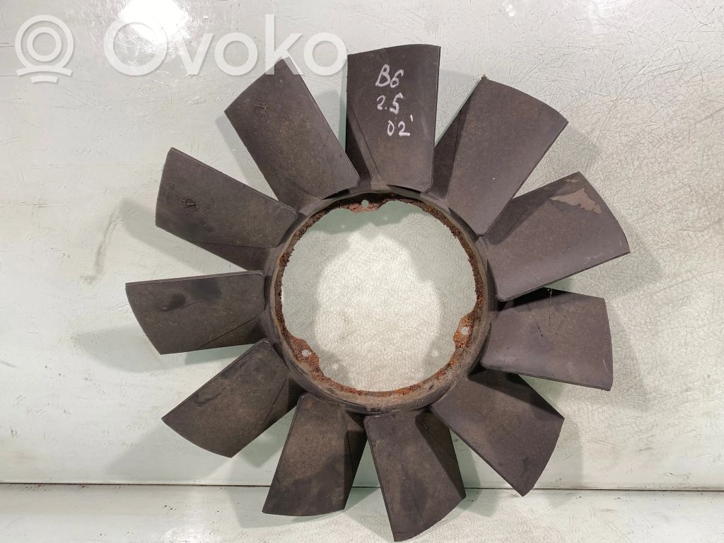 Audi A4 S4 B6 8E 8H Fan impeller 
