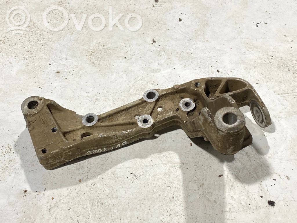 Skoda Octavia Mk2 (1Z) Front subframe 
