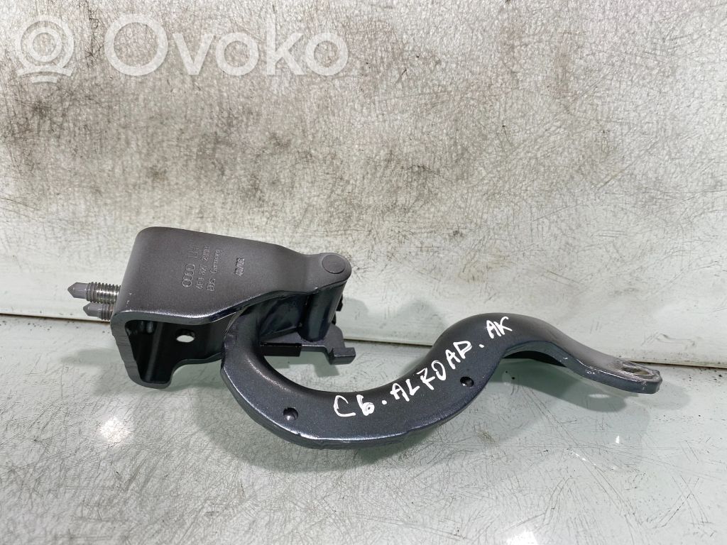 Audi A6 Allroad C6 Tailgate/trunk/boot hinge 