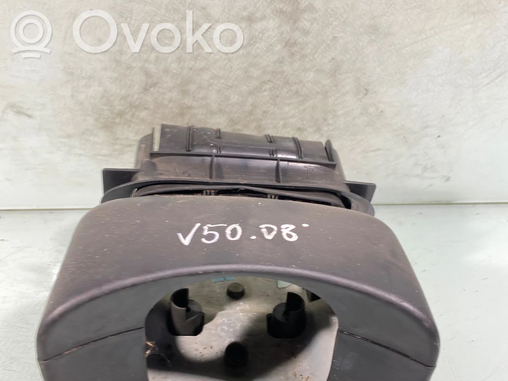 Volvo V50 Steering wheel column trim 