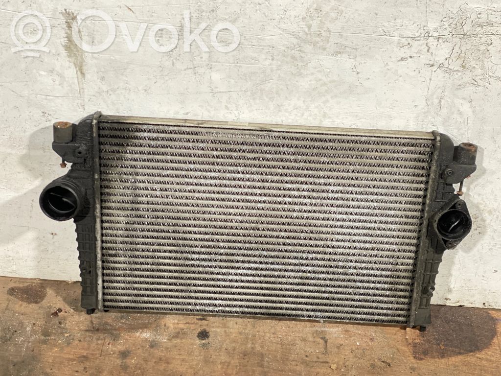 Volkswagen Sharan Intercooler radiator 