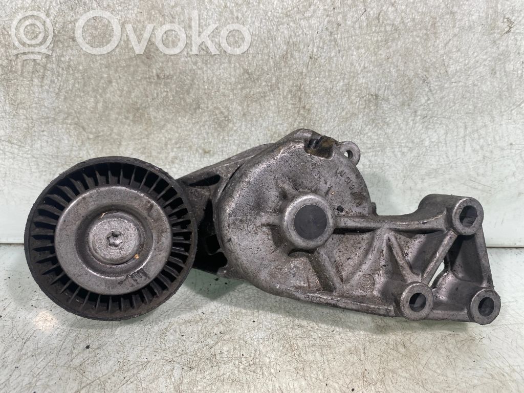 Volkswagen Sharan Diržo įtempėjas 