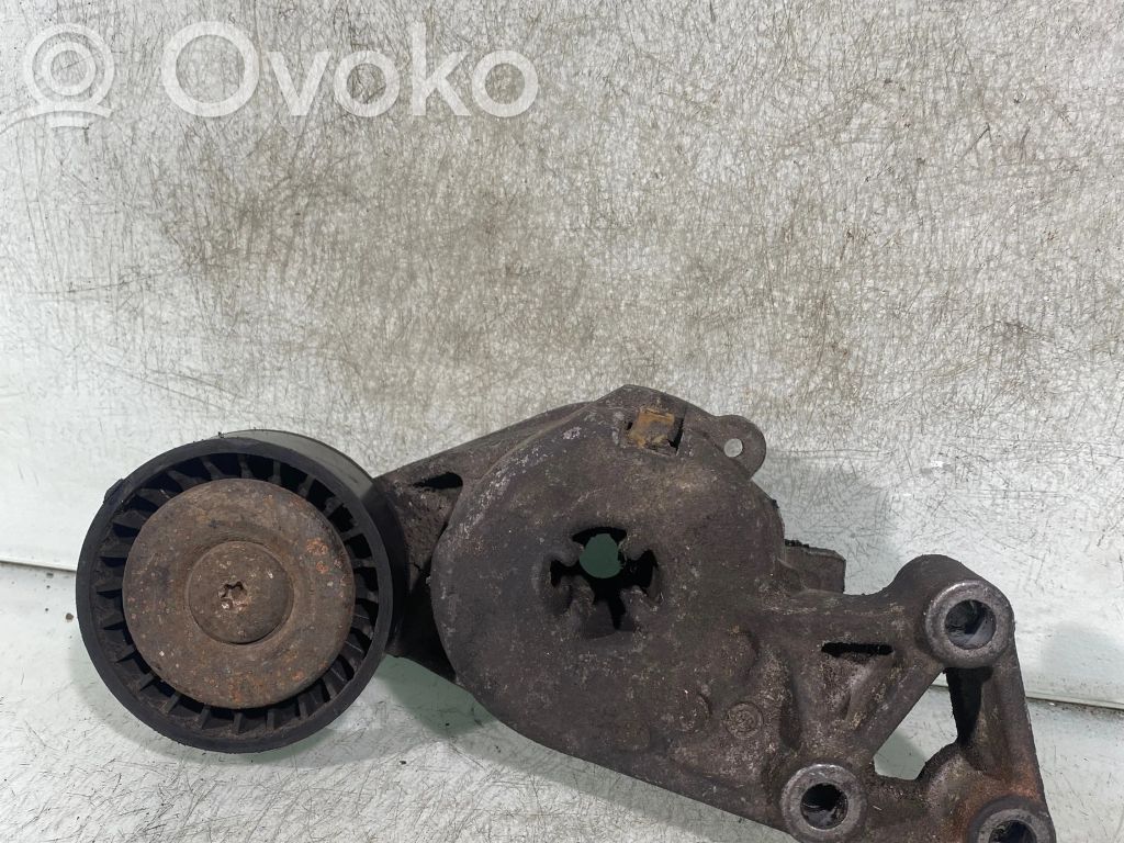 Volkswagen Golf V Diržo įtempėjas 