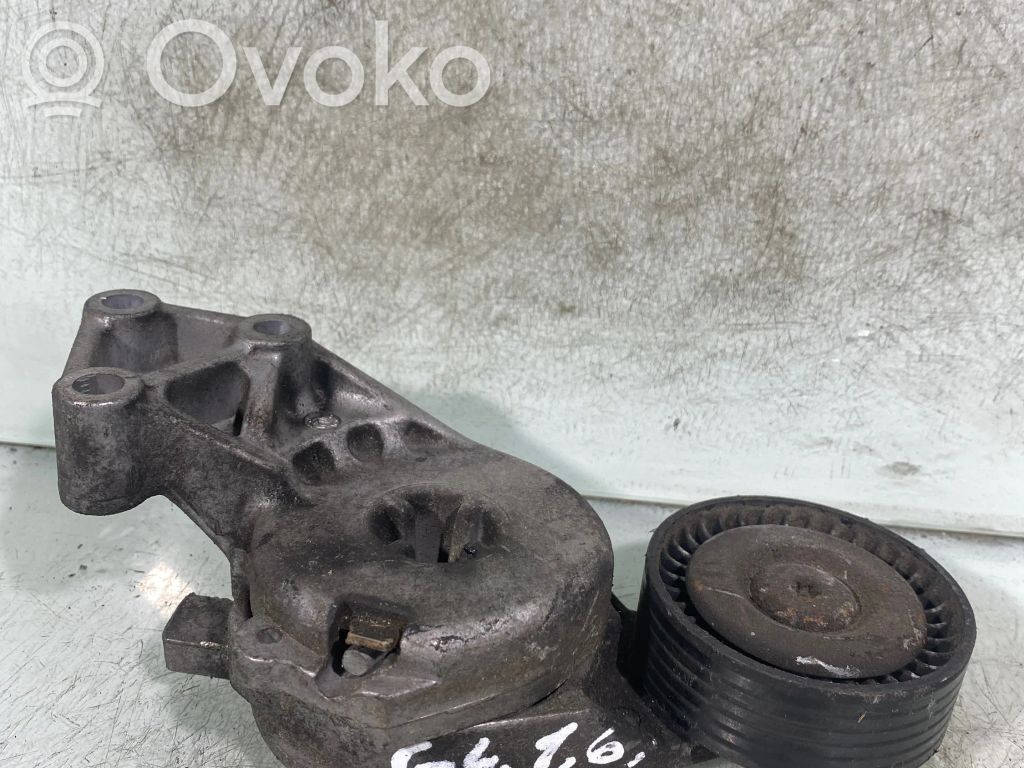 Volkswagen Golf IV Diržo įtempėjas 