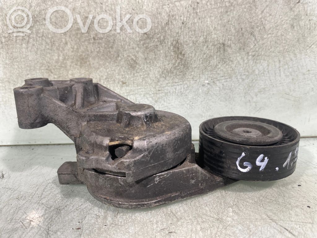 Volkswagen Golf IV Diržo įtempėjas 