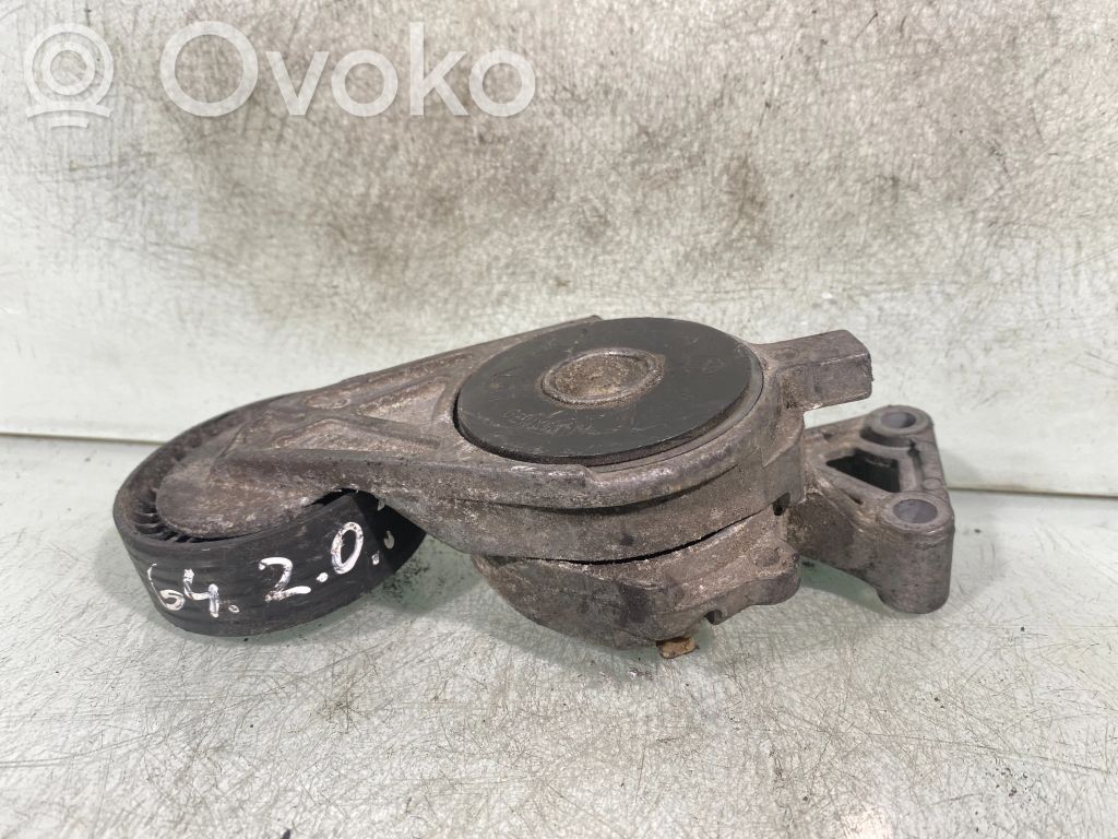 Volkswagen Golf IV Diržo įtempėjas 