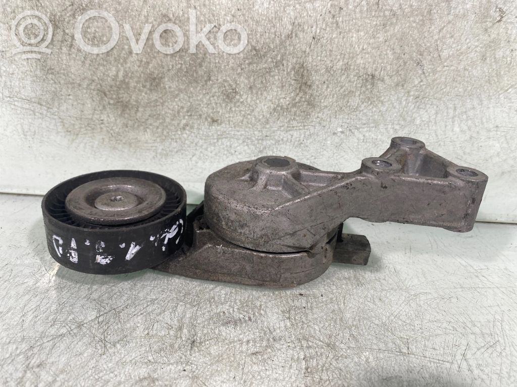 Volkswagen Golf IV Diržo įtempėjas 