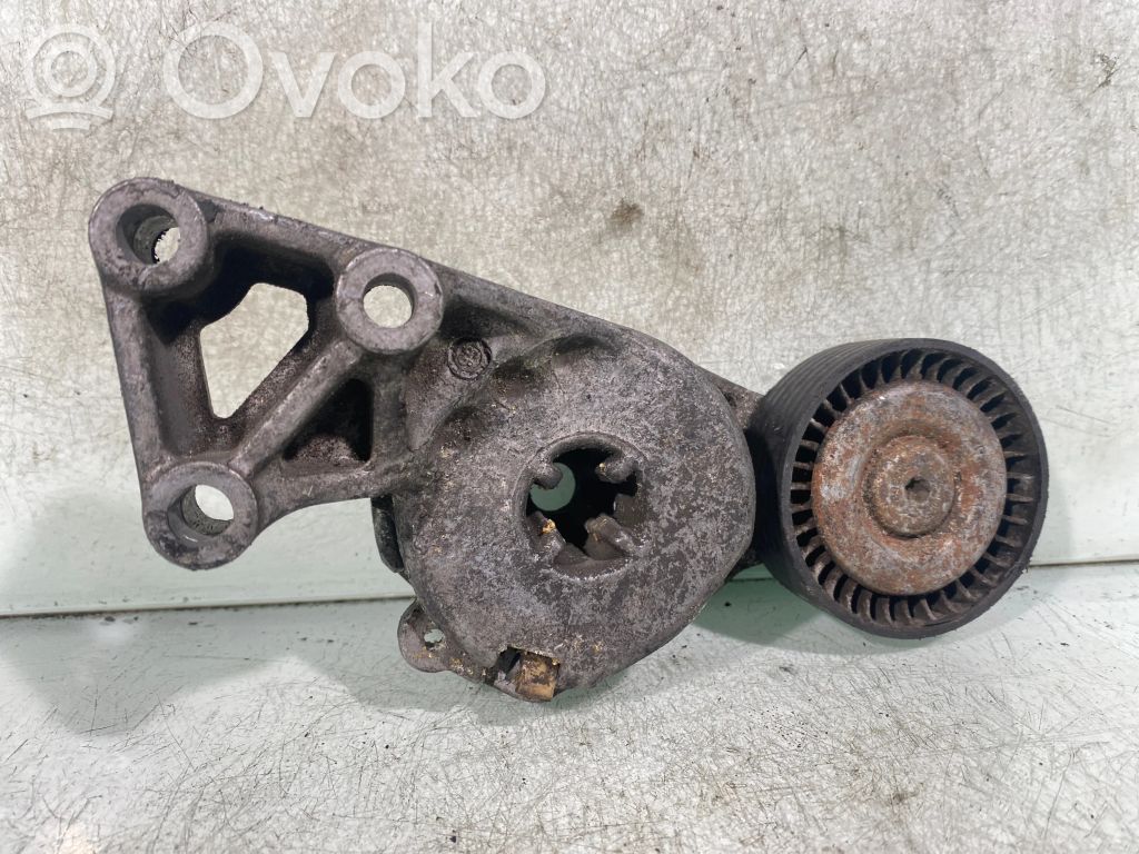 Audi A3 S3 8L Diržo įtempėjas 