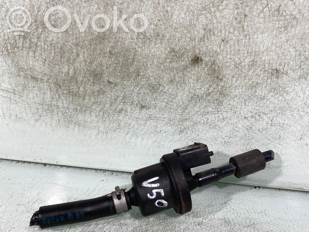 Volvo V50 Vakuumo vožtuvas 