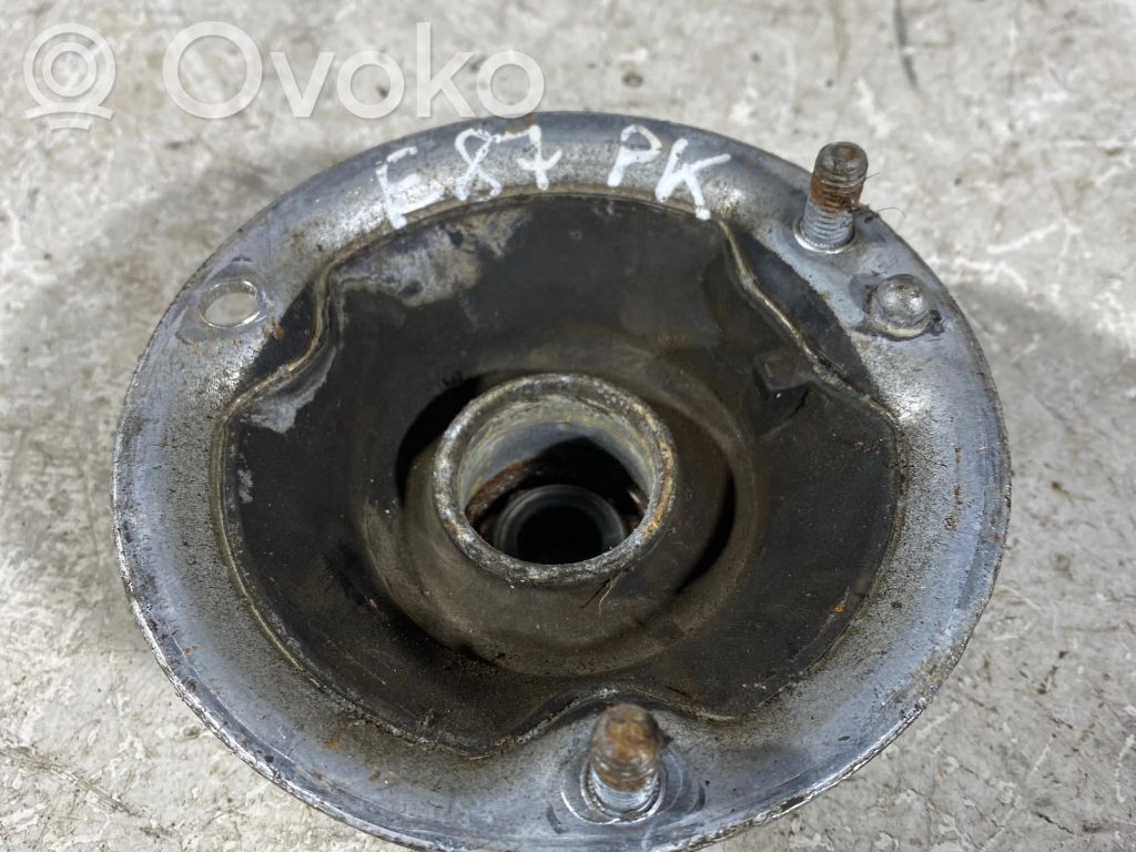 BMW 1 E81 E87 Coil spring mount 