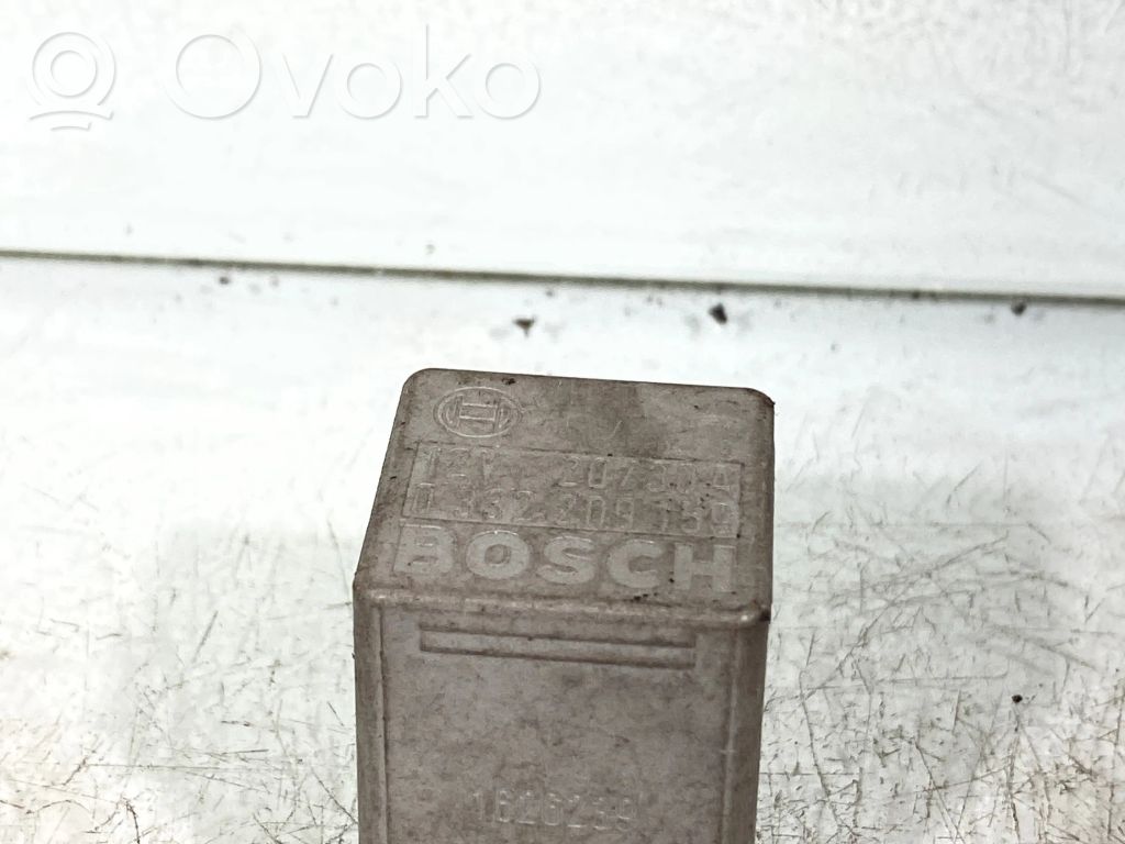 Saab 9-5 Other relay 