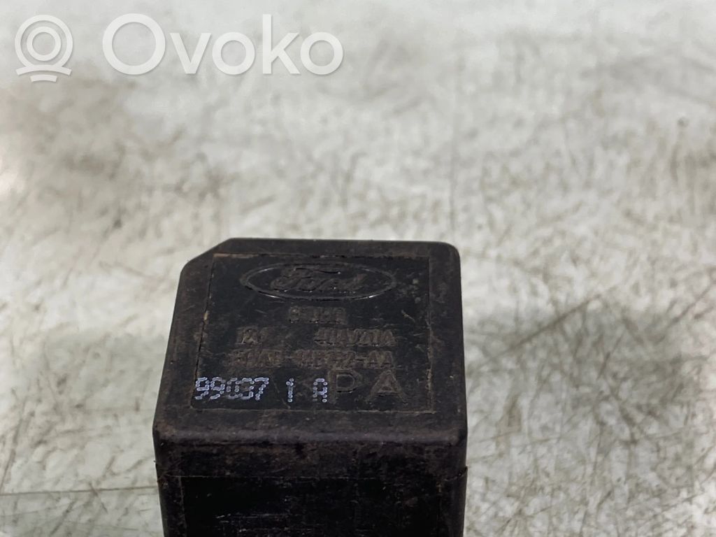 Ford Mondeo MK II Other relay 