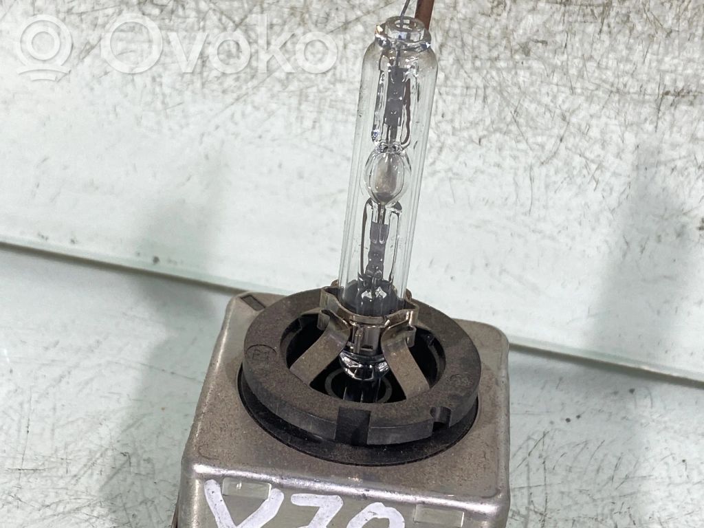 Volvo V70 Xenon bulb 