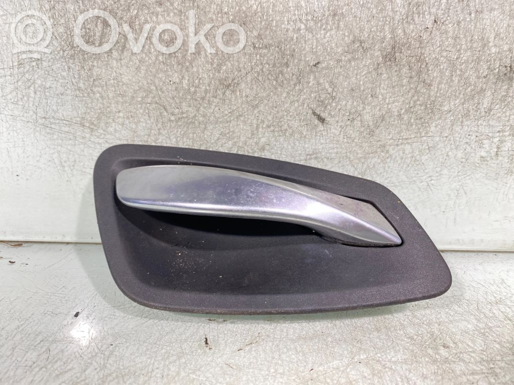 BMW 3 E90 E91 Rear door interior handle 