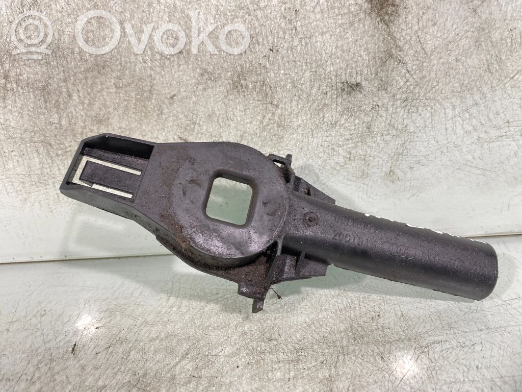 Audi A4 S4 B8 8K Radiator mount bracket 