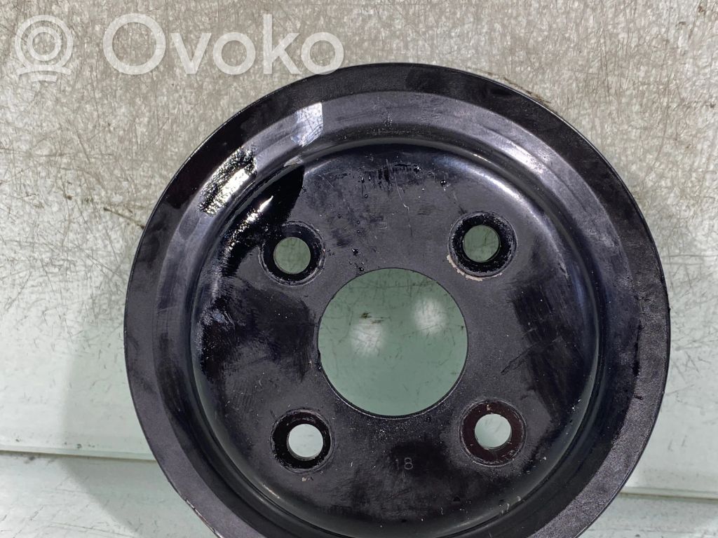 Mitsubishi Outlander Шкив водяного насоса 