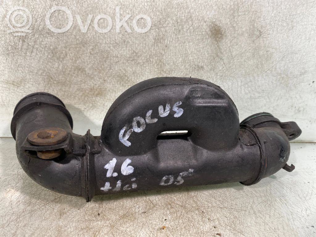 Ford Focus Intercooler hose/pipe 