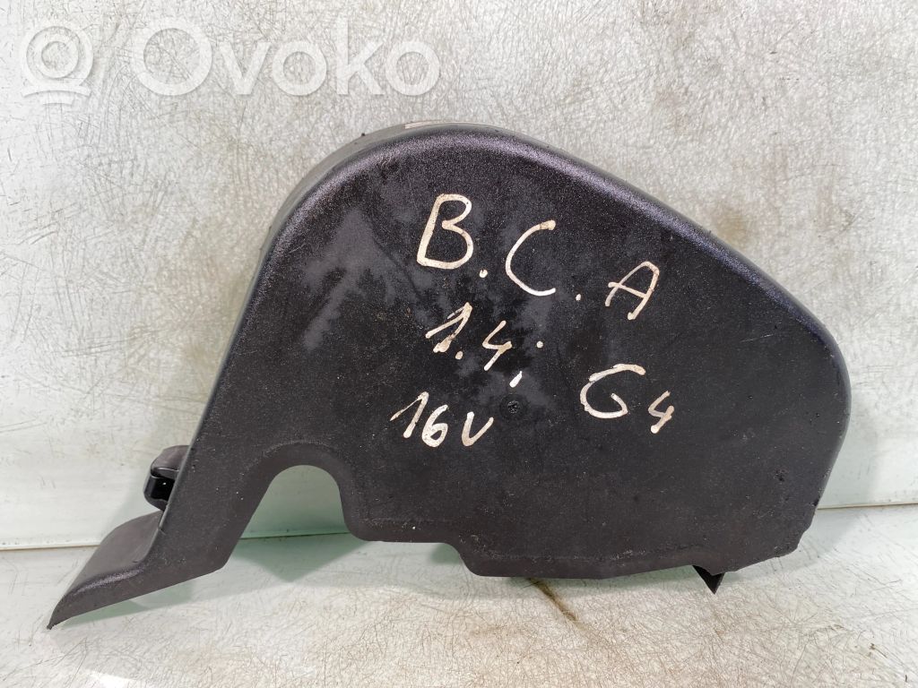 Volkswagen Golf IV Paskirstymo diržo apsauga (dangtelis) 
