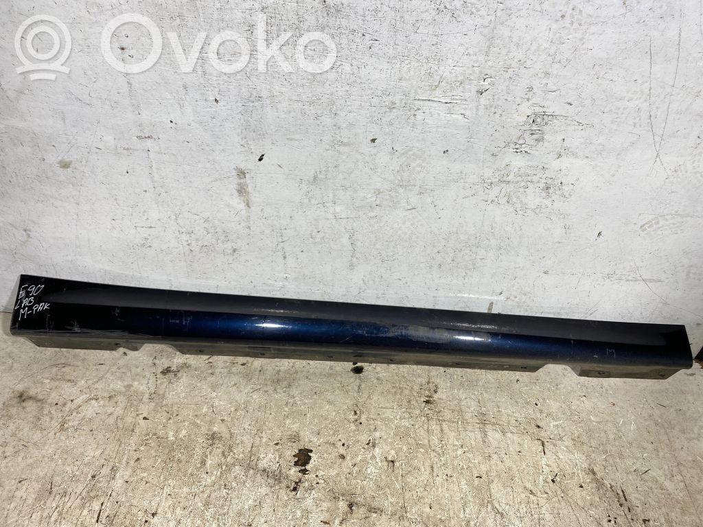 BMW 3 E90 E91 Порог 