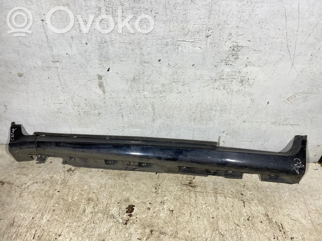 Volvo C30 Sill 