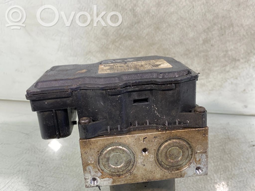 Mini One - Cooper Clubman R55 ABS Pump 