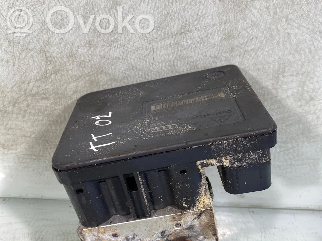 Audi TT Mk1 ABS Pump 