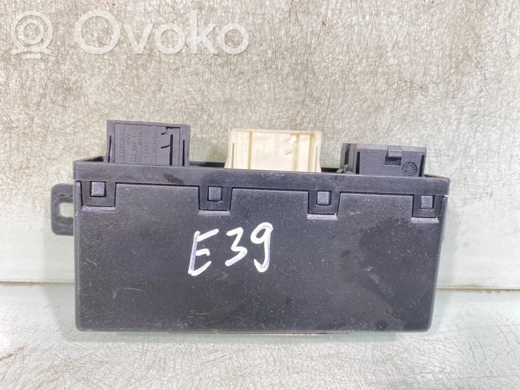 BMW 5 E39 Komforta modulis 