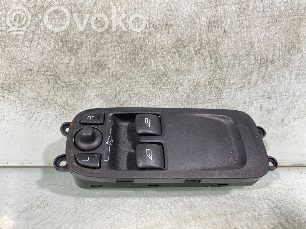Volvo C30 Electric window control switch 