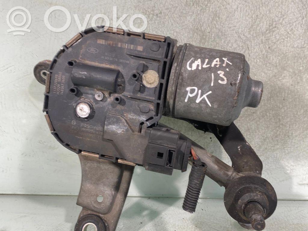 Ford Galaxy Valytuvų mechanizmo komplektas 