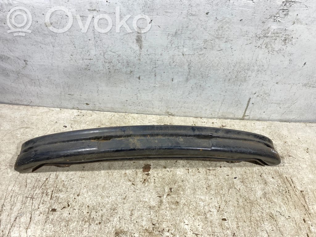 Ford Galaxy Priekšpusē bampera sija / balka 
