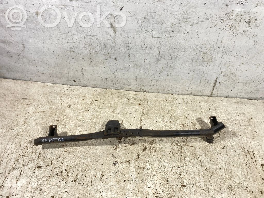 Audi A8 S8 D3 4E Intercooler hose/pipe 