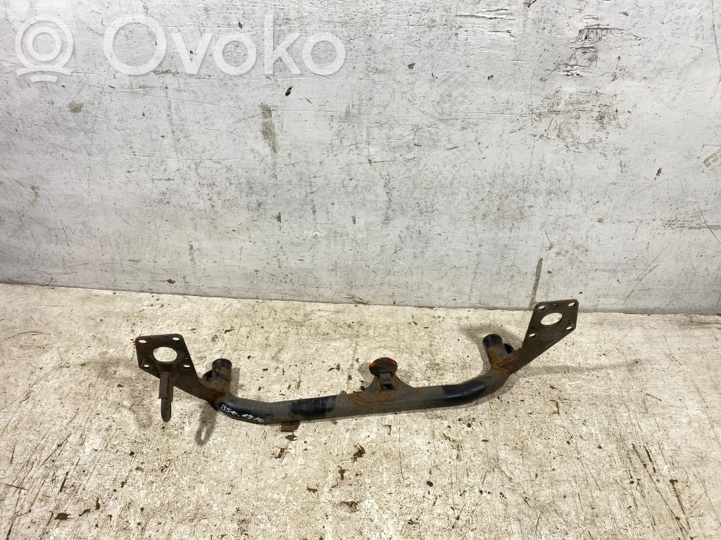 Volkswagen PASSAT B5.5 Manguera/tubo del intercooler 