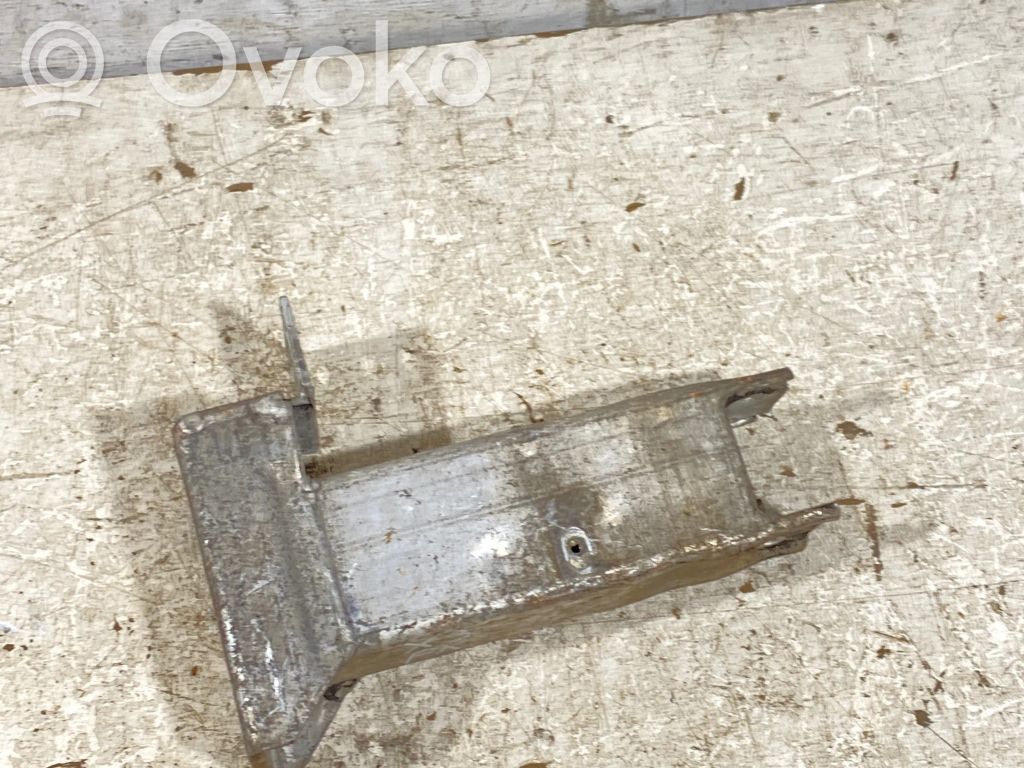 BMW X3 E83 Front bumper shock/impact absorber 