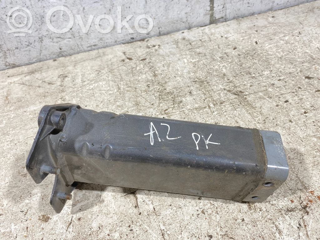 Audi A2 Front bumper shock/impact absorber 