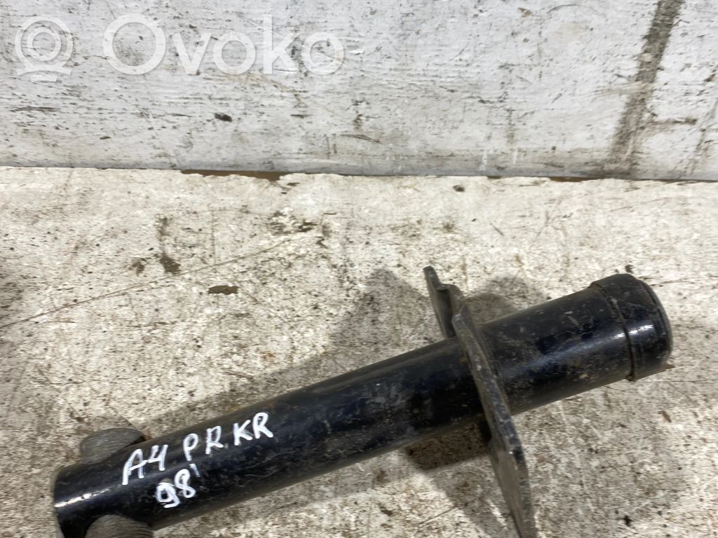 Audi A4 S4 B5 8D Front bumper shock/impact absorber 