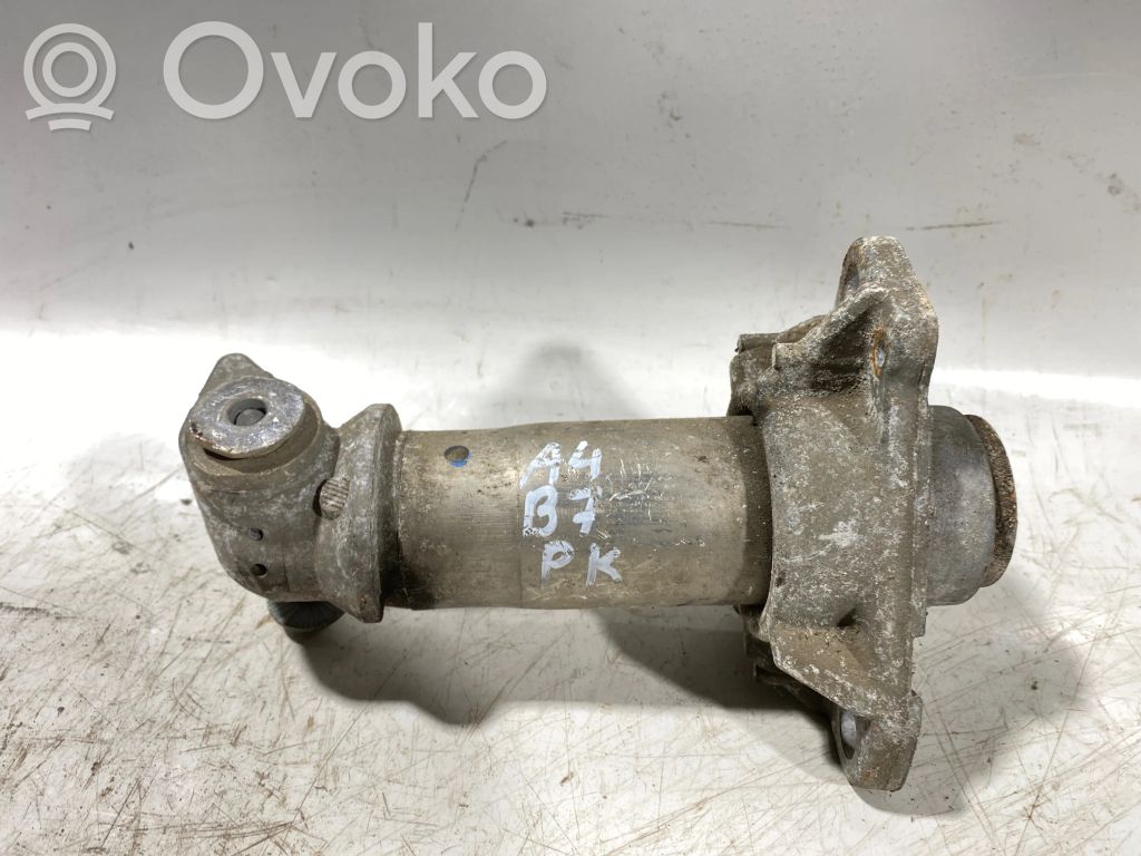 Audi A4 S4 B6 8E 8H Priekšpusē bampera amortizators 