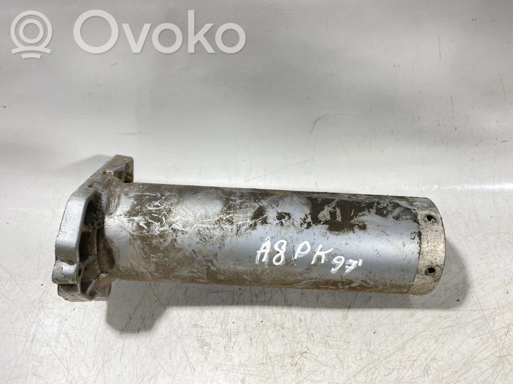 Audi A8 S8 D2 4D Radiatoru paneļa turētājs (televizora) 