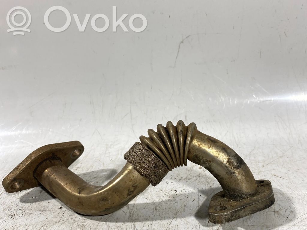 Volkswagen Golf IV EGR vamzdelis (-iai)/ žarna (-os) 