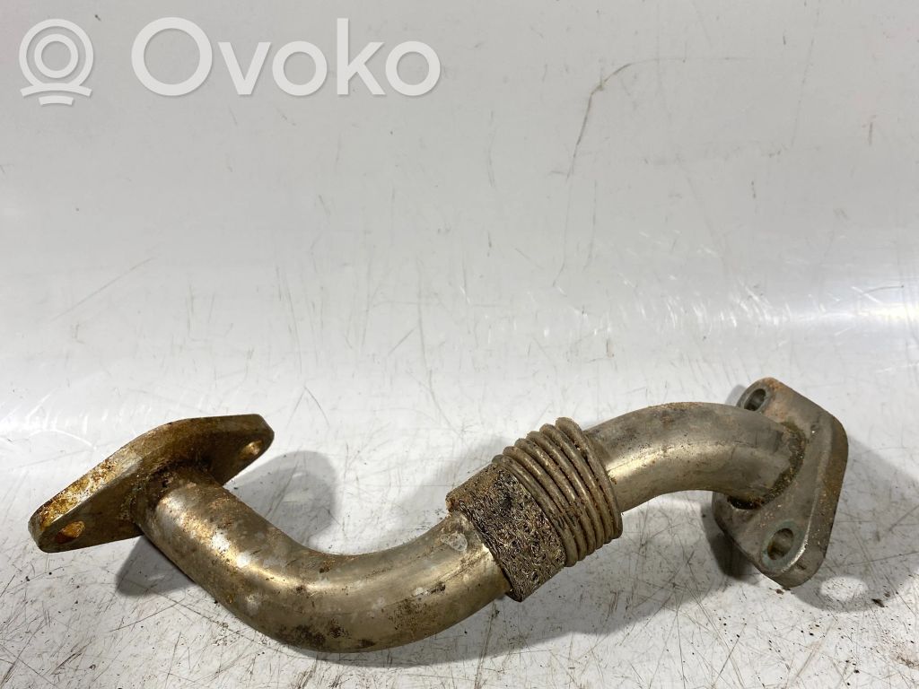 Volkswagen PASSAT B6 EGR vamzdelis (-iai)/ žarna (-os) 